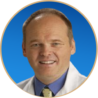 Prof. Andrew French