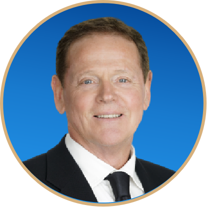 Dr. Peter Britton