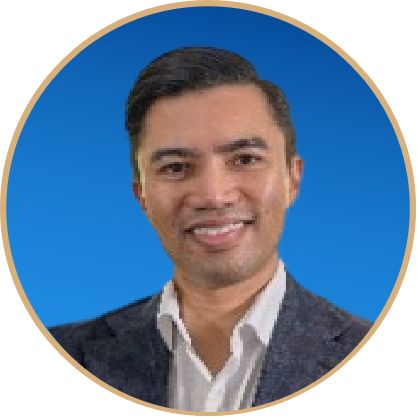 Dr. Ian Chinsee
