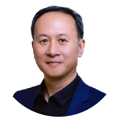 Frank Xu 徐方