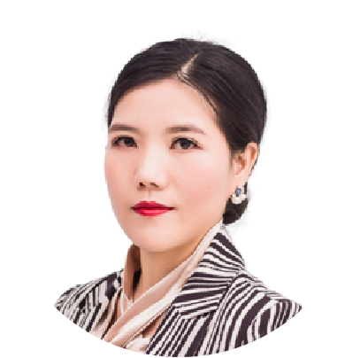 Helen Ma 马会林