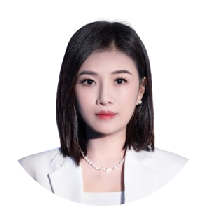 Angel Deng  邓美智